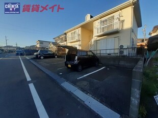 伊勢川島駅 徒歩10分 1階の物件外観写真